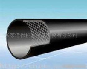 雙騰管業(yè) 現(xiàn)貨PE鋼絲網(wǎng)骨架復合管的價格與廠家優(yōu)勢解析